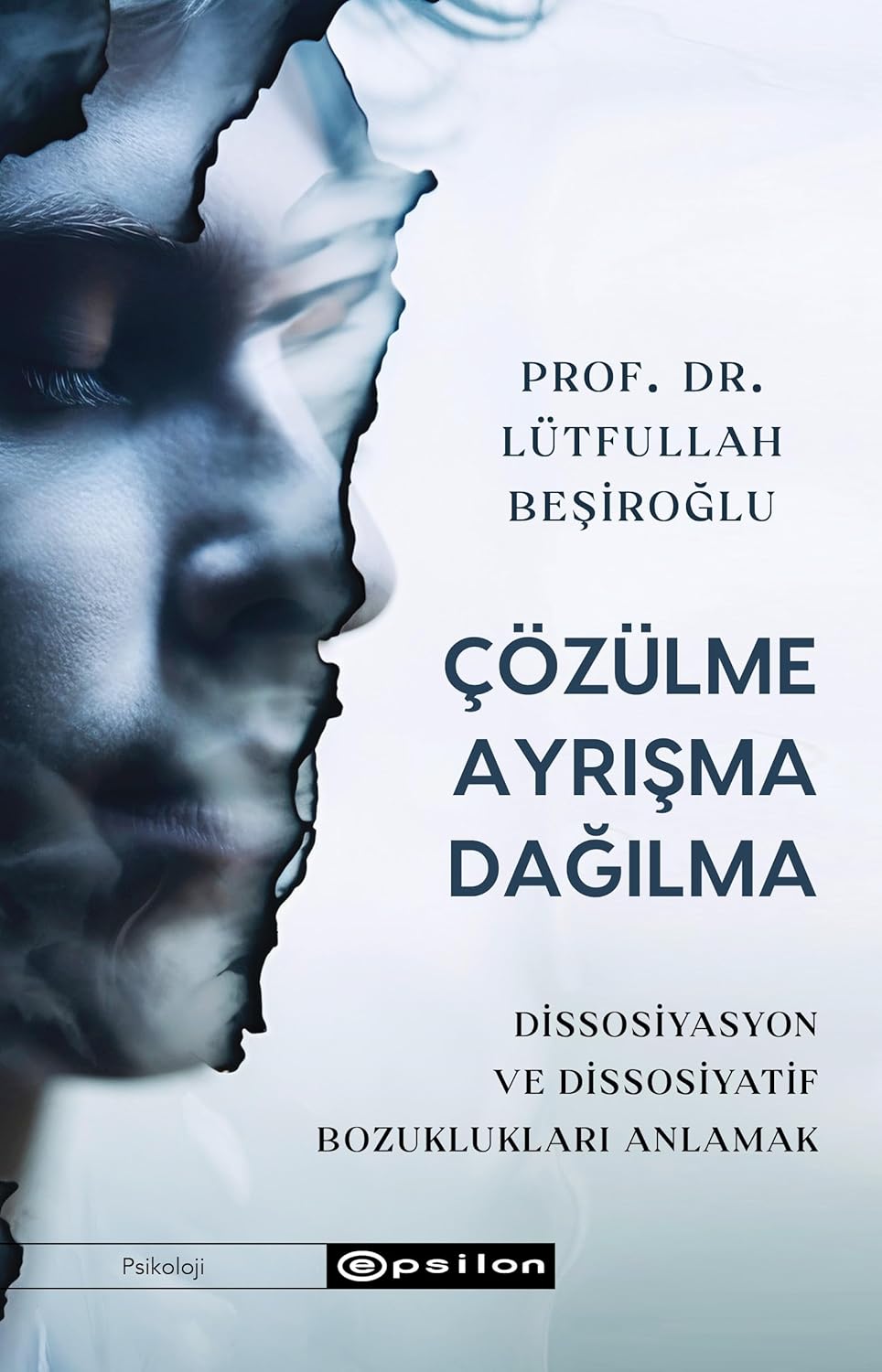 Kitap kapağı